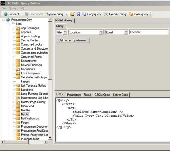Select your column name